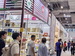 2025迪拜食品配料、食品加工及包裝機(jī)械展覽會Gulfood Manufacturing火熱報(bào)名中！！