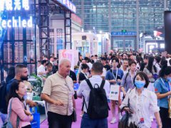 2025年第23屆深圳國(guó)際LED展覽會(huì)將于2月17-19日舉行
