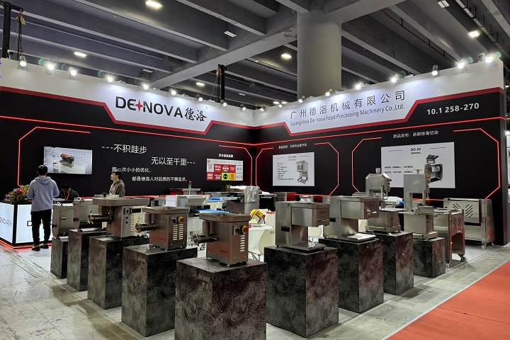 2025年墨西哥國際汽車配件及售后展覽會Automechanika Mexico即將開幕(www.69836.cn)