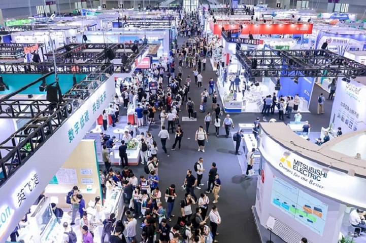 2025年第七屆上海電力元件及可再生能源展覽會PCIM(www.69836.cn)