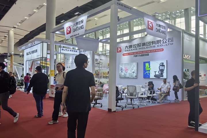 2025美國國際安全及勞保用品展覽會NSC，9月15日開展，進入美國市場好時機！！(www.69836.cn)