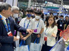 2025年深圳國際漁業博覽會（SZSEAFOOD）將于5月16-18日舉行