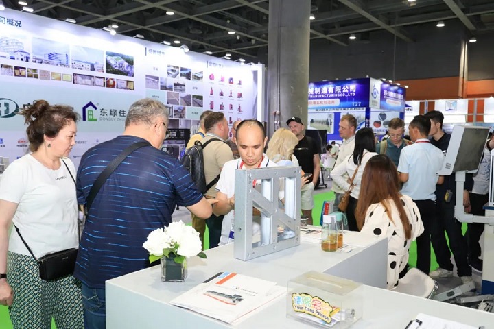 2025年第十七屆廣州國際集成住宅展覽會（CIHIE）(www.69836.cn)