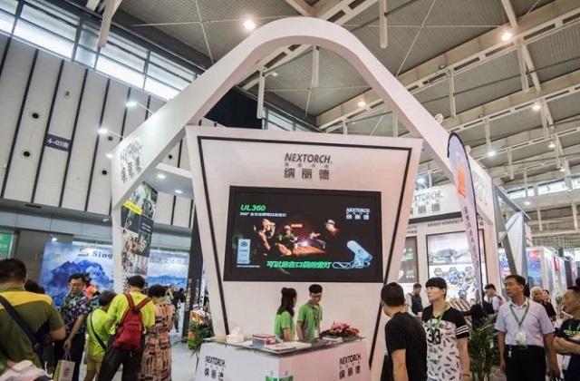 2025年上海戶外展COSP｜夏季運動用品展(www.69836.cn)