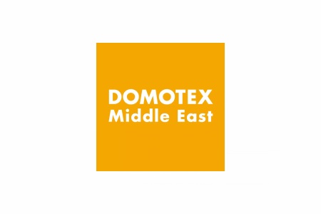 中東迪拜地面鋪裝、地板展覽會Domotex Middle East