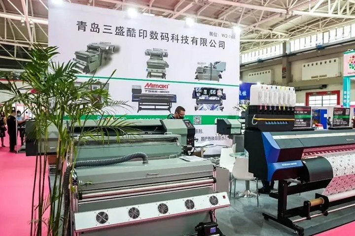 2025年青島國際縫制設備展覽會（QISMA）(www.69836.cn)