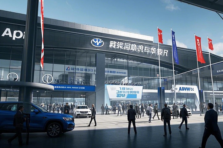 2025 武漢國際汽車零部件展覽會APW：汽車產(chǎn)業(yè)的創(chuàng)新盛會(www.69836.cn)