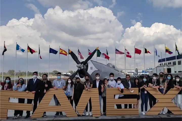  2025年第7屆墨西哥航空航天及低空經濟博覽會(FAMEX)(www.69836.cn)