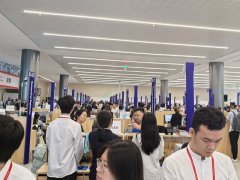 華拓會展集團的頭像