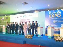 2025年第10屆越南胡志明五金工具展覽會（Hardware Tools Vietnam）