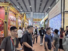 2025德國紐倫堡電力電子系統及元器件展覽會PCIM Europe月