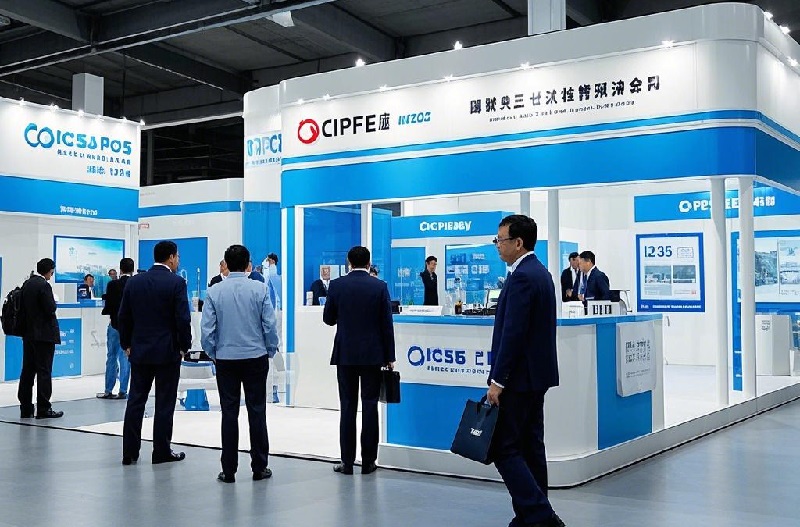 2025年成都石油展覽會cippe（中國國際石油石化技術裝備展覽會成都展）(www.69836.cn)