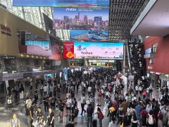 2025中東迪拜電力能源及太陽能展覽會Dubai Solar Show25年預計達到一萬家展商！！