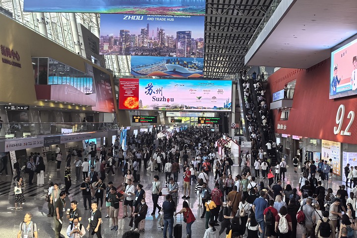 2025中東迪拜電力能源及太陽能展覽會Dubai Solar Show25年預計達到一萬家展商！！官方報名入口！！！(www.69836.cn)