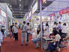 2025泰國國際石油天然氣展覽會OGET于11月12日隆重舉辦！正在火熱報名中！！