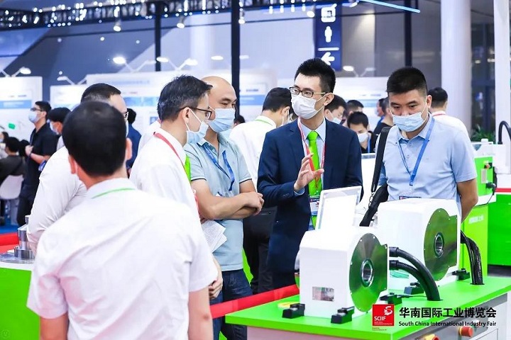 2025年深圳國際機(jī)器視覺展覽會將于6月4日至6日舉行(www.69836.cn)