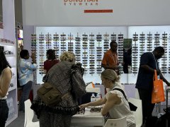 2025年意大利米蘭時尚服裝展覽會Milano Fashion&Jewels什么