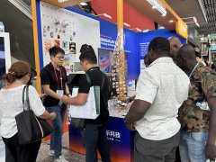 2025年俄羅斯國際紡織品及服裝全產業鏈展覽會Textile Co
