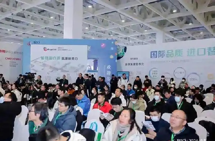 2025年BIO CHINA上海生物發酵展(www.69836.cn)