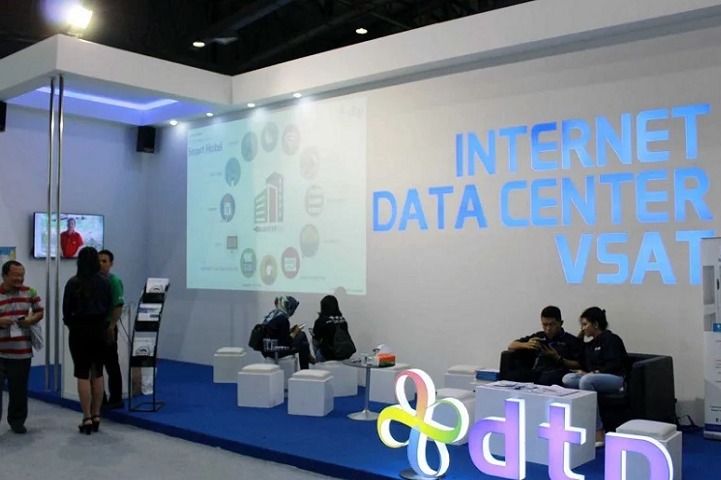 印尼消費(fèi)電子及通訊展覽會(huì)IIXS+INTI(www.69836.cn)