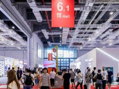 上海家紡展的頭像