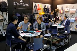 2026年美國拉斯維加斯MAGIC SHOW國際服裝展 (www.69836.cn)
