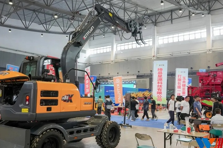 中國（甘肅）國際農業機械博覽會(www.69836.cn)
