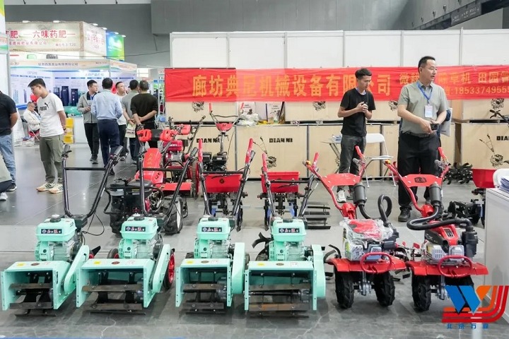 中國（甘肅）國際農業機械博覽會(www.69836.cn)
