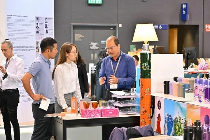 上海國際時尚生活方式展覽會interiorlifestyle CHINA(www.69836.cn)