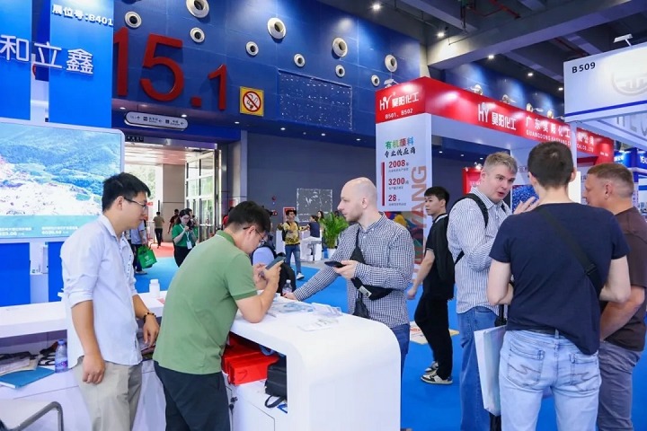 2026廣州國際涂料工業展覽會ICIE將于6月10-12日再度啟航(www.69836.cn)