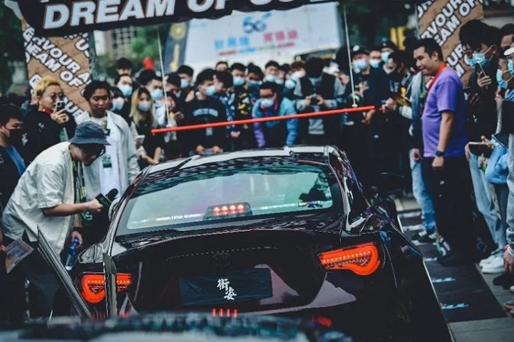 中國（東莞）國際改裝車展覽會AIT(www.69836.cn)