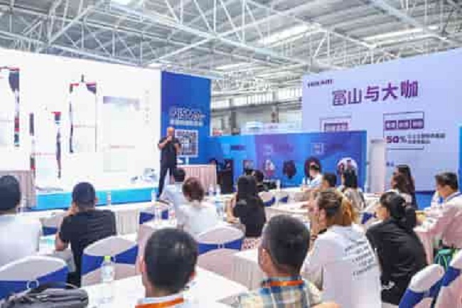 青島國際縫制設備展覽會QISMA(www.69836.cn)
