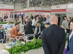 2026年俄羅斯全球食品配料展覽會GIS