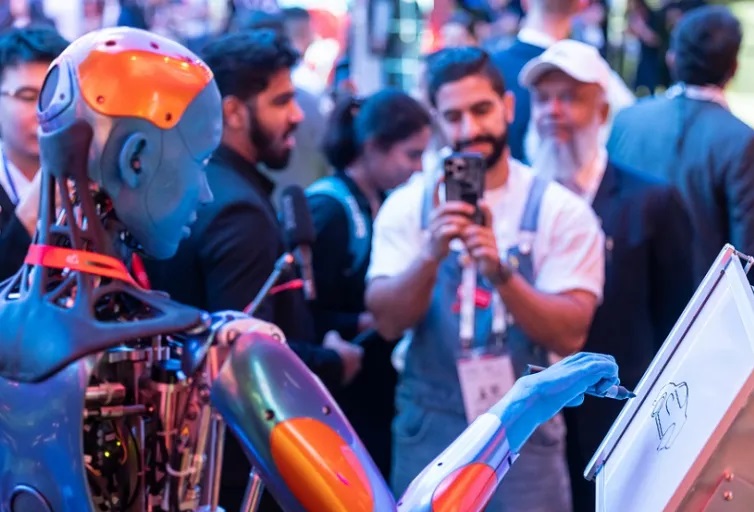 泰國消費電子及通訊展覽會GITEX DIGI HEALTH(www.69836.cn)