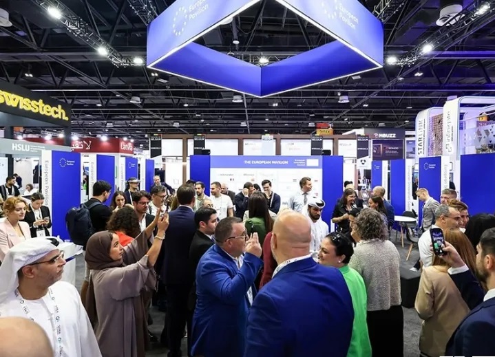 尼日利亞消費(fèi)電子及通訊展覽會(huì)GITEX Nigeria(www.69836.cn)