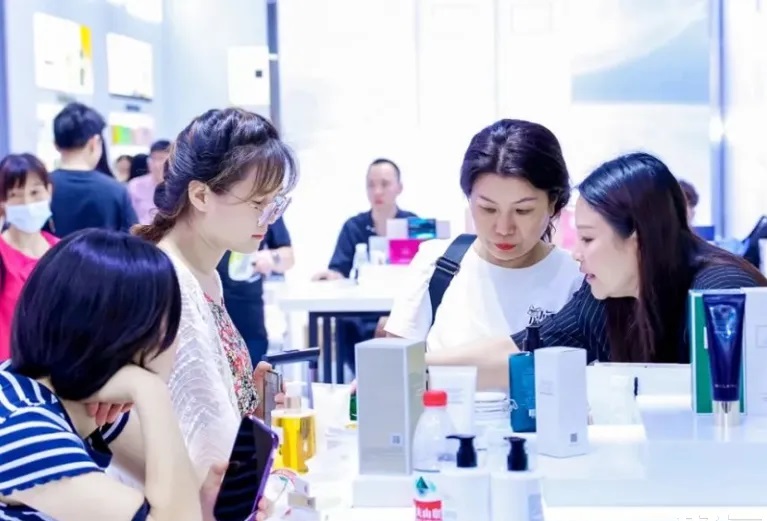 印尼國際美容展覽會CIBE Vietnam(www.69836.cn)