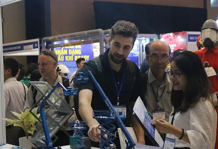 菲律賓石油天然氣展覽會Oil & Gas Philippines(www.69836.cn)