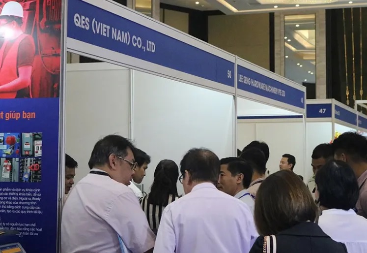 菲律賓石油天然氣展覽會Oil & Gas Philippines(www.69836.cn)