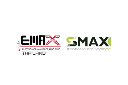 泰國國際電子制造與半導體展覽會EMAX