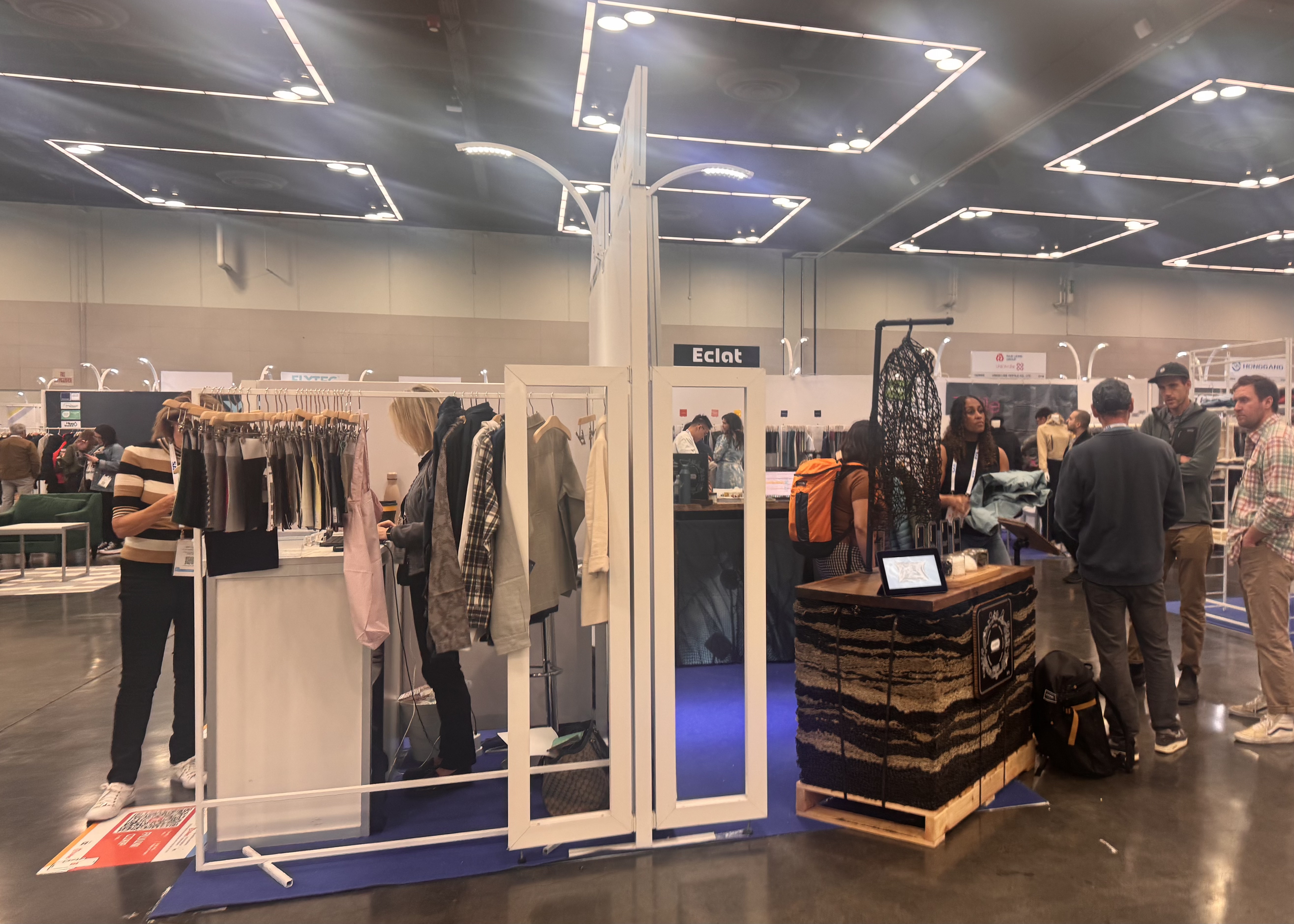 2026年美國（奧蘭多）功能性面輔料展FUNCTIONNAL FABRIC FAIR(www.69836.cn)