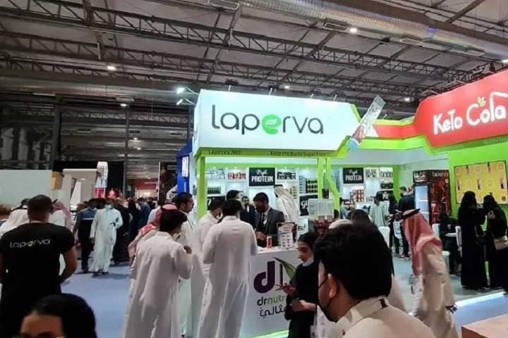 沙特利雅得食品飲料展覽會（Foodex Saudi）(www.69836.cn)