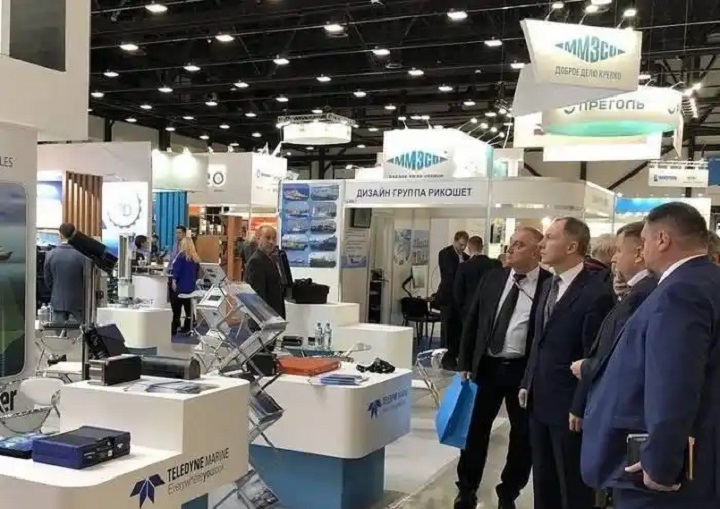 2026年第39屆俄羅斯消費電子展覽會（ICEE Russia）(www.69836.cn)